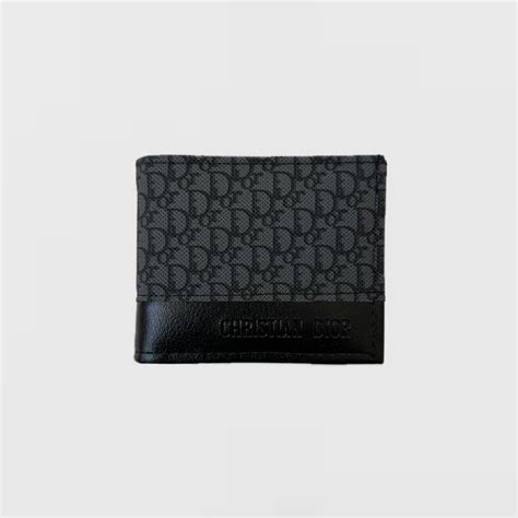 christian dior cüzdan